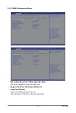Preview for 51 page of Gigabyte TO22-Z61 User Manual