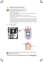 Preview for 13 page of Gigabyte TRX40 DESIGNARE User Manual