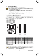 Preview for 17 page of Gigabyte TRX40 DESIGNARE User Manual