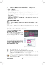 Preview for 20 page of Gigabyte TRX40 DESIGNARE User Manual