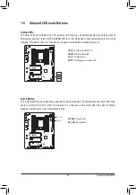 Preview for 23 page of Gigabyte TRX40 DESIGNARE User Manual