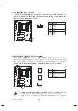 Preview for 26 page of Gigabyte TRX40 DESIGNARE User Manual