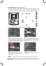 Preview for 30 page of Gigabyte TRX40 DESIGNARE User Manual