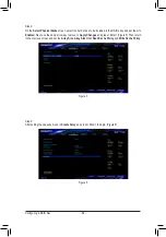 Preview for 64 page of Gigabyte TRX40 DESIGNARE User Manual