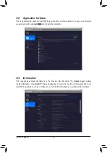 Preview for 70 page of Gigabyte TRX40 DESIGNARE User Manual