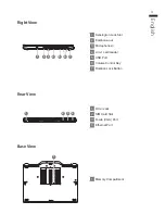 Preview for 4 page of Gigabyte U2142 User Manual