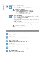 Preview for 9 page of Gigabyte U2442 Manual