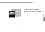 Preview for 5 page of Gigabyte U60 Ultra Mobile PC User Manual