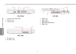 Preview for 8 page of Gigabyte U60 Ultra Mobile PC User Manual