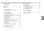 Preview for 7 page of Gigabyte W251U User Manual