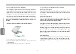 Preview for 16 page of Gigabyte W251U User Manual