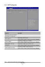 Preview for 36 page of Gigabyte W331-Z00 User Manual