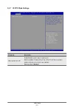 Preview for 43 page of Gigabyte W331-Z00 User Manual