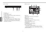 Предварительный просмотр 11 страницы Gigabyte W451U User Manual