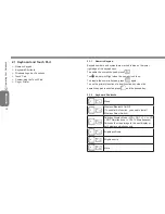 Предварительный просмотр 20 страницы Gigabyte W468N User Manual