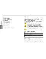 Предварительный просмотр 32 страницы Gigabyte W468N User Manual