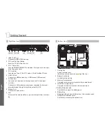 Preview for 14 page of Gigabyte W511 Series User Manual