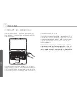 Предварительный просмотр 20 страницы Gigabyte W511 Series User Manual