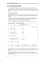 Preview for 104 page of Gigabyte W552U User Manual