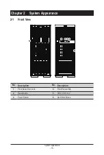 Preview for 16 page of Gigabyte W771-Z00 User Manual