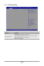 Preview for 46 page of Gigabyte W771-Z00 User Manual