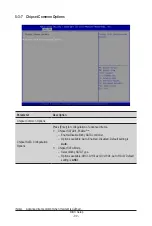 Preview for 90 page of Gigabyte W771-Z00 User Manual