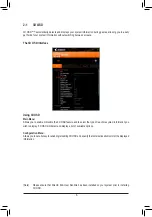 Preview for 8 page of Gigabyte X470 AORUS GAMING 7 WIFI Manual