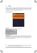 Preview for 9 page of Gigabyte X470 AORUS GAMING 7 WIFI Manual
