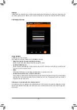 Preview for 14 page of Gigabyte X470 AORUS GAMING 7 WIFI Manual