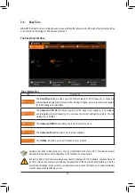 Preview for 15 page of Gigabyte X470 AORUS GAMING 7 WIFI Manual