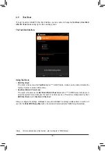 Preview for 16 page of Gigabyte X470 AORUS GAMING 7 WIFI Manual