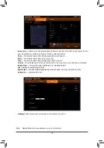 Preview for 19 page of Gigabyte X470 AORUS GAMING 7 WIFI Manual