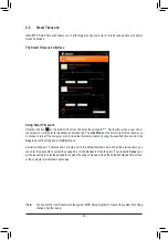 Preview for 20 page of Gigabyte X470 AORUS GAMING 7 WIFI Manual