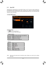 Preview for 24 page of Gigabyte X470 AORUS GAMING 7 WIFI Manual