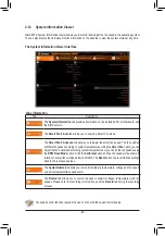 Preview for 25 page of Gigabyte X470 AORUS GAMING 7 WIFI Manual