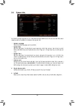 Preview for 32 page of Gigabyte X570 I AORUS PRO WIFI User Manual