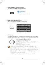 Preview for 23 page of Gigabyte X570S AORUS ELITE User Manual