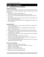 Preview for 4 page of Gigabyte Xeon Processor Motherboard GA-5YXS-RH User Manual