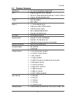 Preview for 5 page of Gigabyte Xeon Processor Motherboard GA-5YXS-RH User Manual