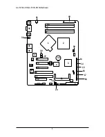 Preview for 8 page of Gigabyte Xeon Processor Motherboard GA-5YXS-RH User Manual