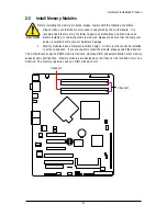 Preview for 11 page of Gigabyte Xeon Processor Motherboard GA-5YXS-RH User Manual