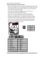 Preview for 16 page of Gigabyte Xeon Processor Motherboard GA-5YXS-RH User Manual