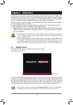 Preview for 20 page of Gigabyte Z390 D User Manual