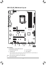 Preview for 4 page of Gigabyte Z490 UD AC User Manual