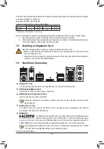 Preview for 10 page of Gigabyte Z490 UD AC User Manual