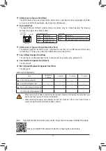 Preview for 11 page of Gigabyte Z490 UD AC User Manual