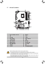 Preview for 12 page of Gigabyte Z490 UD AC User Manual