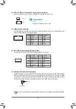 Preview for 19 page of Gigabyte Z490 UD AC User Manual