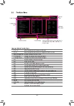 Preview for 22 page of Gigabyte Z490 UD AC User Manual