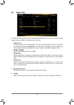 Preview for 35 page of Gigabyte Z490 UD AC User Manual